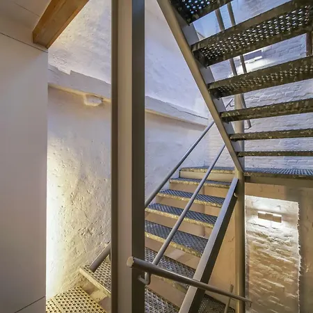 Huidevetterken Duplex