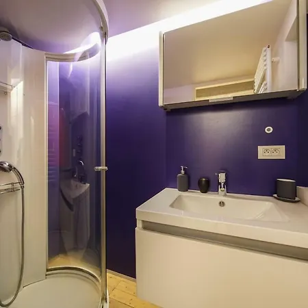 Huidevetterken Duplex 헨트