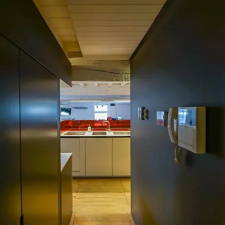 Huidevetterken Duplex 헨트