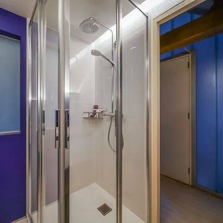 Huidevetterken Duplex * 헨트